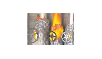 Thermal Imaging for Manufacturing Industries