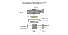 Whitelightinterferometrie_Schema01_150dpi