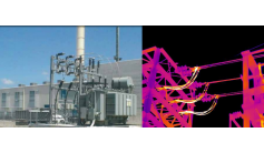 Electrical Substation Monitoring