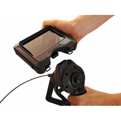 X750 Changing Insertion Probes (2)