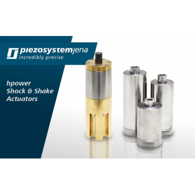 hpowerShock